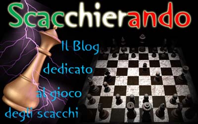 Blog Scacchierando